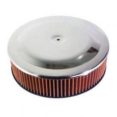 14 x 4 air cleaner assembly with outerwear